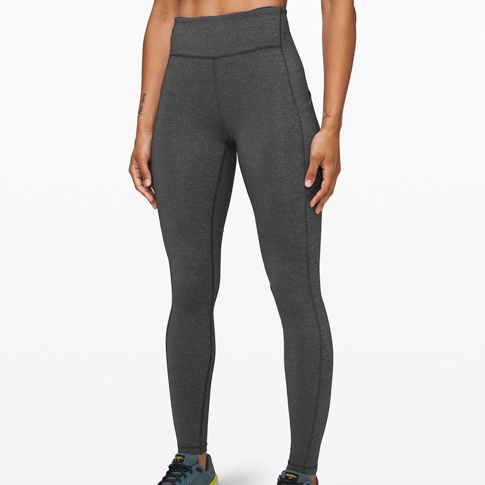 Lululemon Speed Up Tight 28” Size 4